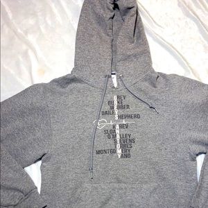 Greys Anatomy Hoodie